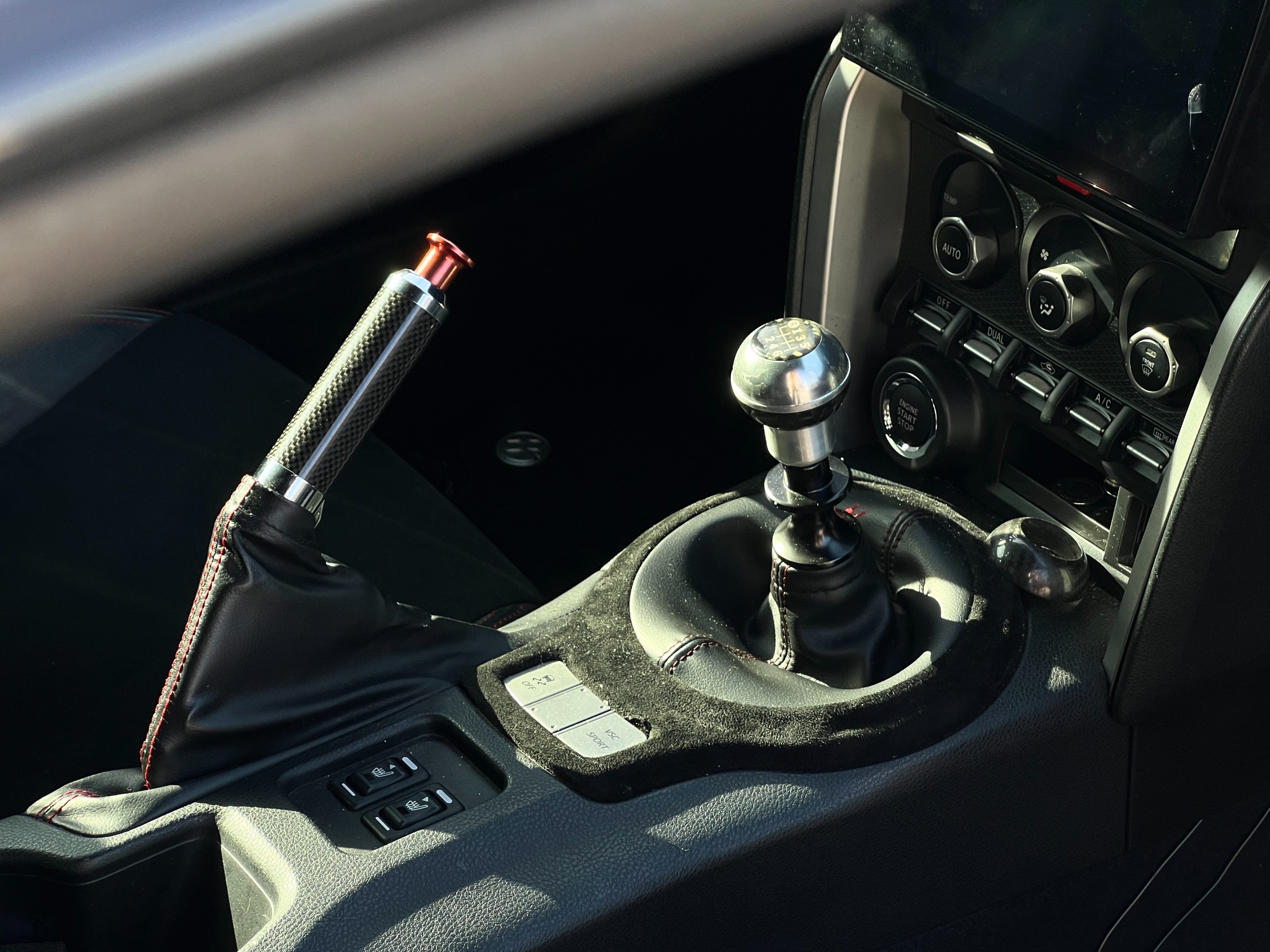 2013 Subaru BRZ | BC Local - Image 9